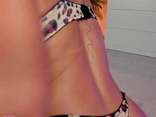 jellypiee Sex Cam Show