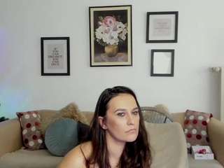 joycasidybiography's CamSoda show and profile