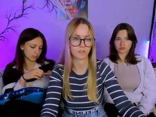  lina-fox12 chat room