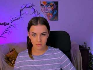 lina-fox12 Live Webcam on CamSoda