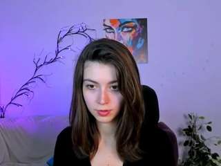 lina-fox12 webcam