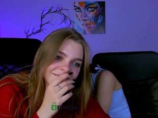 lina-fox12 webcam