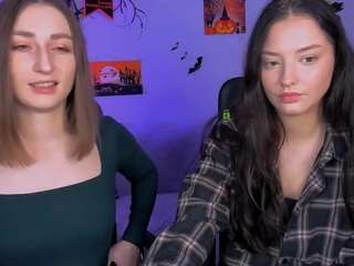 lina-fox12 webcam