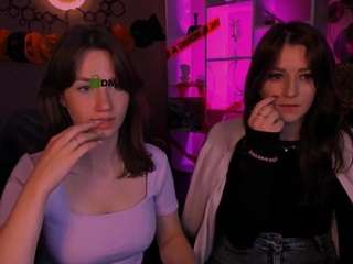 lina-fox12 webcam