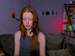 lina-fox12 webcam