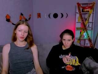 lina-fox12 webcam