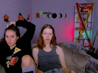 lina-fox12 webcam