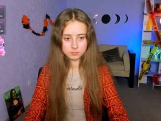lina-fox12 from CamSoda is Freechat
