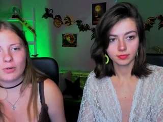 lina-fox12 from CamSoda