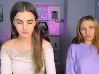 lina-fox12 webcam model