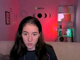 lina-fox12 webcam model