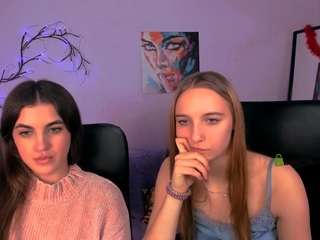 lina-fox12 webcam model