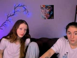 lina-fox12 Live Webcam on CamSoda