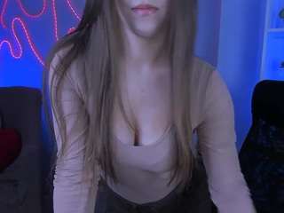 lina-fox12 Sex Cam Show