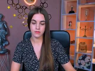 lina-fox12 live webcam show