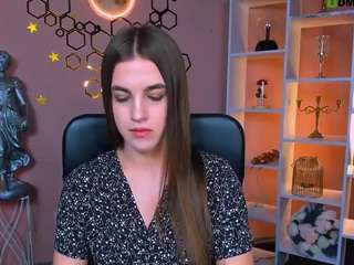 lina-fox12 live webcam show