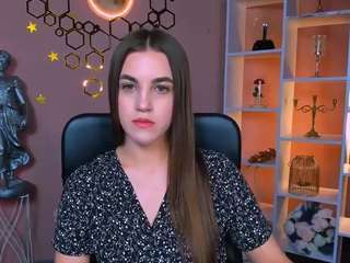 lina-fox12 live webcam show