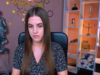 lina-fox12 live webcam show