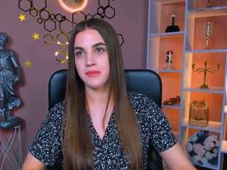 lina-fox12 live webcam show