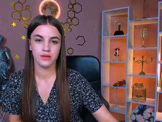lina-fox12 live webcam show