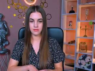 Live cam show with lina-fox12