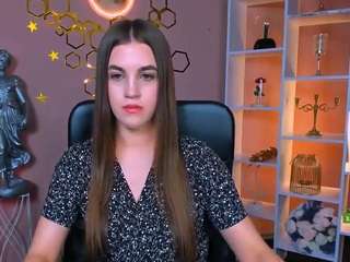 lina-fox12 live webcam show