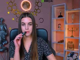 Live cam show with lina-fox12