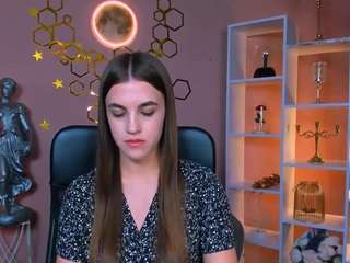 lina-fox12 live webcam show
