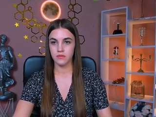 lina-fox12 live webcam show