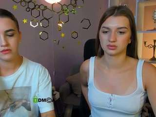 lina-fox12 live webcam show