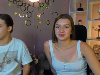 lina-fox12 live webcam show