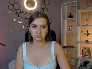 Live cam show with lina-fox12