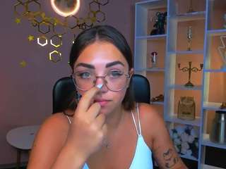 Live cam show with lina-fox12