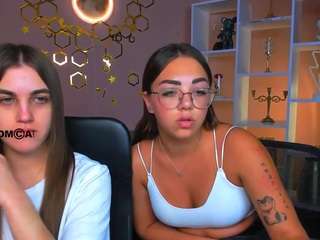 Live cam show with lina-fox12