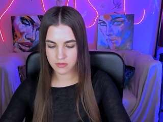 Live cam show with lina-fox12