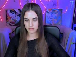 Live cam show with lina-fox12