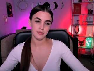 Live cam show with lina-fox12