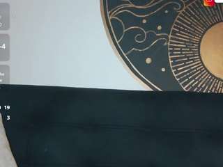 lucadelart Live Webcam on CamSoda