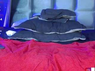 lucadelart Live Webcam on CamSoda