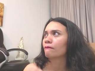 marianamurillo Live Webcam on CamSoda