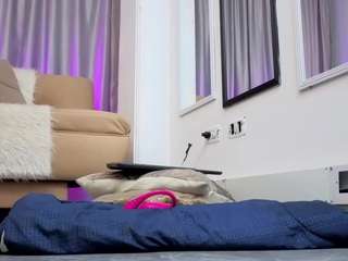 marianamurillo's CamSoda show and profile