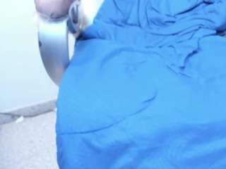MarianaMurillo live webcam show
