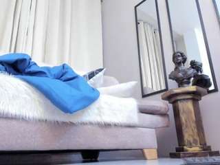 MarianaMurillo live webcam show