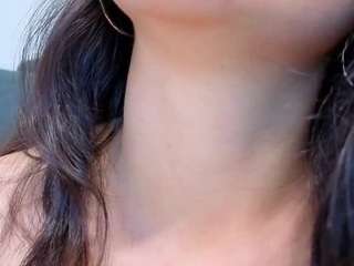 MarianaMurillo live cam preview