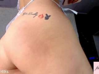 natashapride webcam