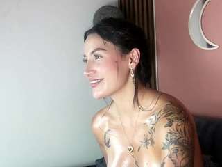 natashapride Live Webcam on CamSoda