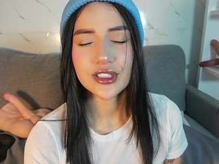 Offline cam show with Natashapride