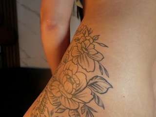 Offline cam show with Natashapride
