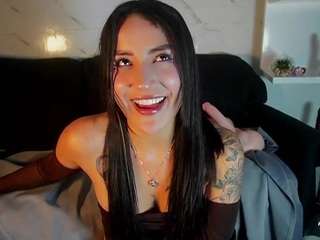 natashapride live webcam show