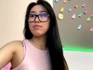 norarobinson webcam